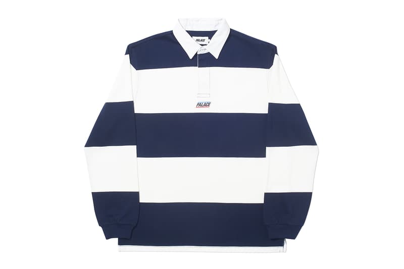 Palace Skateboards Summer 2020 Week 5 Drop List Release Info Jacket Hoodie T shirt pants Accessories Jersey