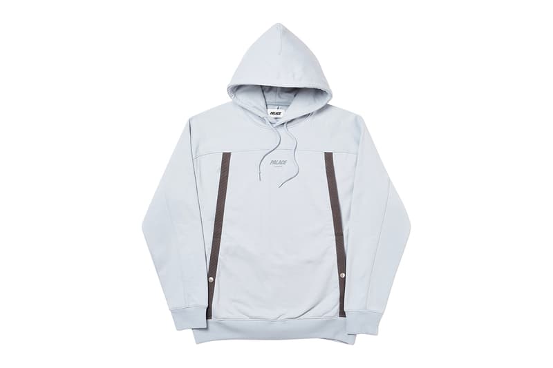 Palace Skateboards Summer 2020 Week 5 Drop List Release Info Jacket Hoodie T shirt pants Accessories Jersey