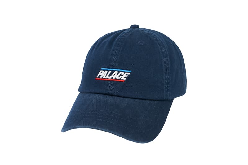 Palace Skateboards Summer 2020 Week 5 Drop List Release Info Jacket Hoodie T shirt pants Accessories Jersey 