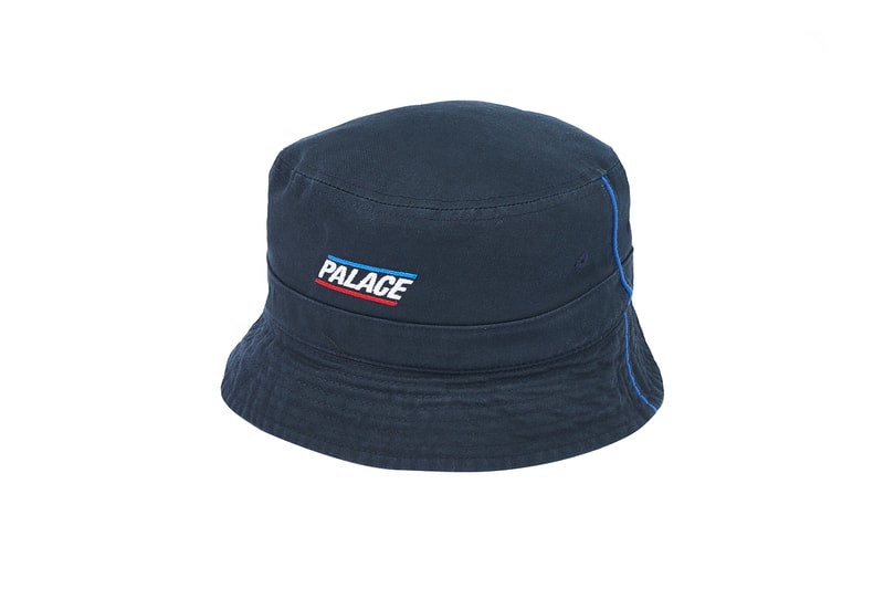 Palace Skateboards Summer 2020 Week 8 Drop List Release Info T Shirt Shorts Cap Hat Bucket Bag