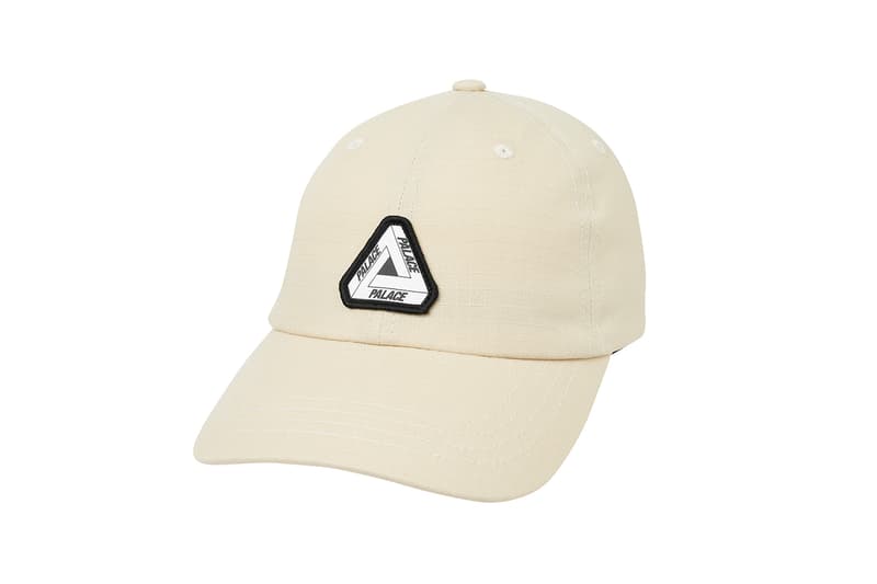 Palace Skateboards Summer 2020 Week 8 Drop List Release Info T Shirt Shorts Cap Hat Bucket Bag