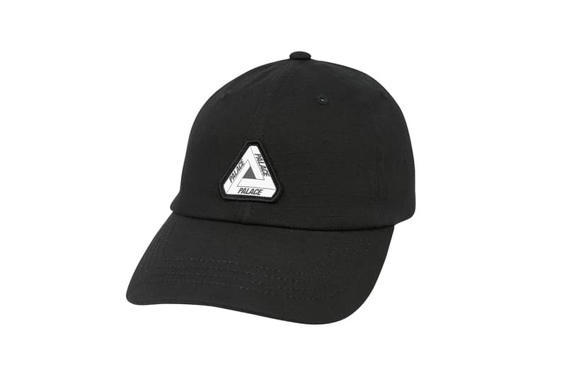 Palace Skateboards Summer 2020 Week 8 Drop List Release Info T Shirt Shorts Cap Hat Bucket Bag