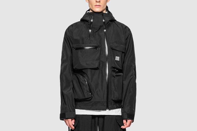 F-LAGSTUF-F Drops Hi-Tech 3M MT Custom Jacket