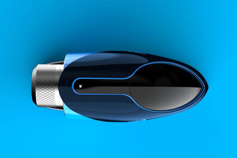 Fábio Martins Bugatti Chiron Etiron Nespresso Machine hypercar supercar renders design student art luxury supercars coffee espresso