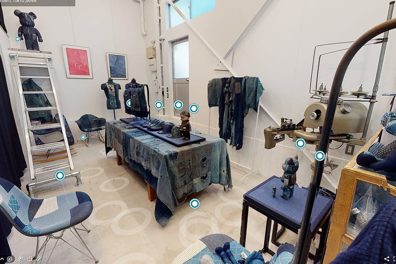 FDMTL Launches Digital Store and Virtual Exhibition