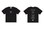 Fear of God Taps Off-White™, Union LA, Awake NY and More For Charitable T-Shirts