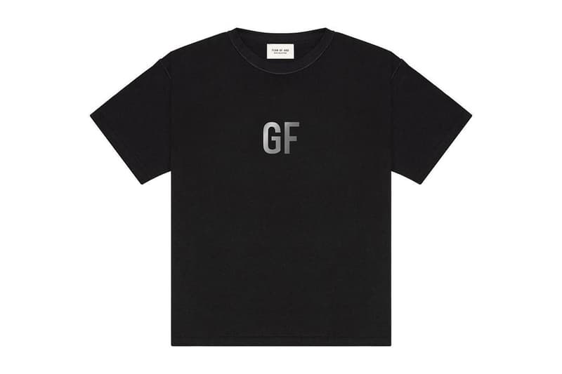 fear of god jerry lorenzo gianna floyd fund charity donation t shirt noah awake ny pyer moss denim tears just don union la melody ehsani off white virgil abloh angelo baque chris gibbs brendon babenzien c kerby jean raymond tremaine emory official release date info photos price store list