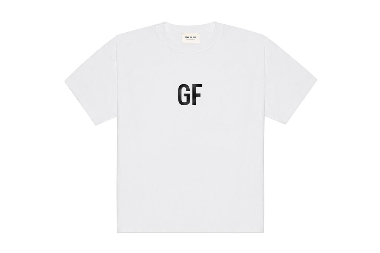 fear of god jerry lorenzo gianna floyd fund charity donation t shirt noah awake ny pyer moss denim tears just don union la melody ehsani off white virgil abloh angelo baque chris gibbs brendon babenzien c kerby jean raymond tremaine emory official release date info photos price store list