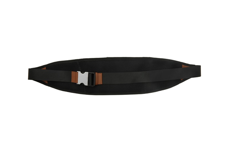 Fendi Forever Fendi Baguette Belt Bag Release Info Buy Price 