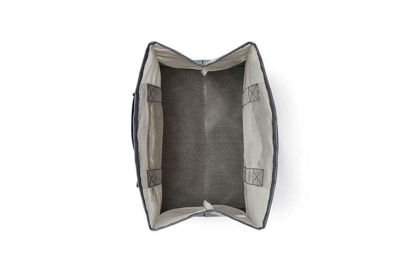 Nomar Filson Alaskan Mesh Go Bag menswear streetwear spring summer 2020 collection totes drip fisherman homer 