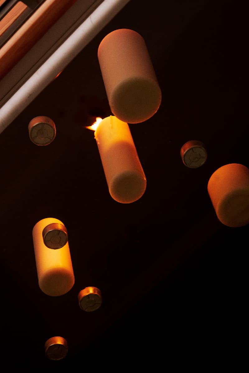 florent tanet artist french a picnic on my velux arts photography quarentine