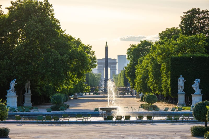 France Launches Open Call For Memorial Honoring Victims of Slavery