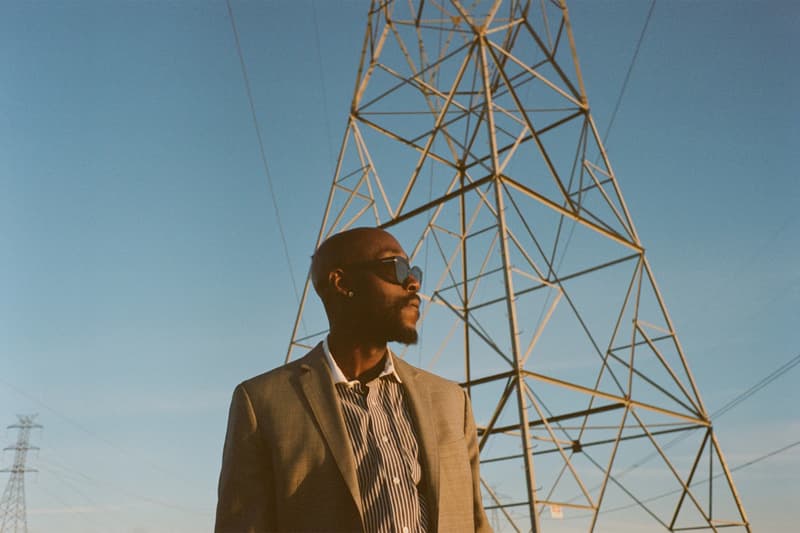 Freddie Gibbs The Alchemist Alfredo Album Interview HYPEBEAST Music Rap HipHop Hip Hop Rapper Best New Tracks ESGN Bandana Madlib Warner Records Keep Cool Pinata Fetti