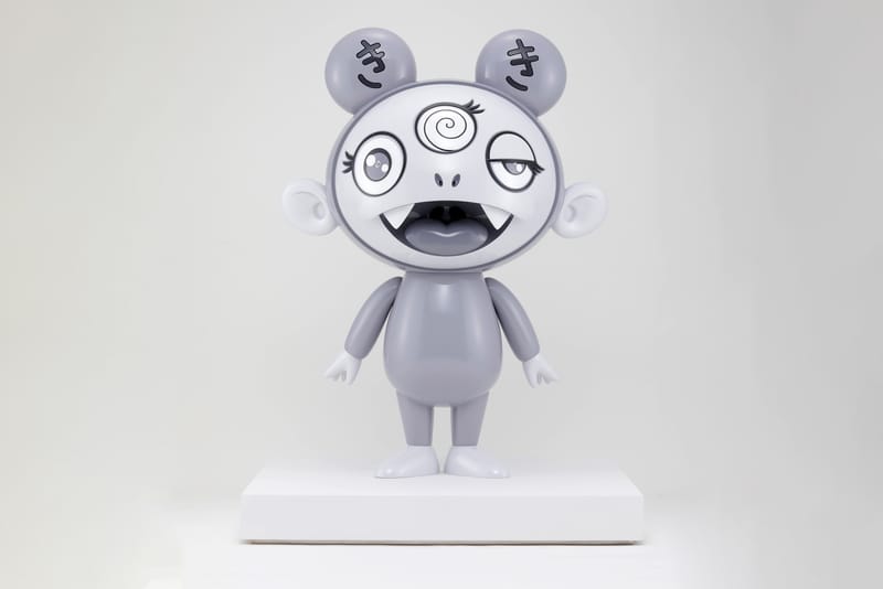 Gagosian Spotlights Works by Takashi Murakami, Andy Warhol and More for Art Basel Online