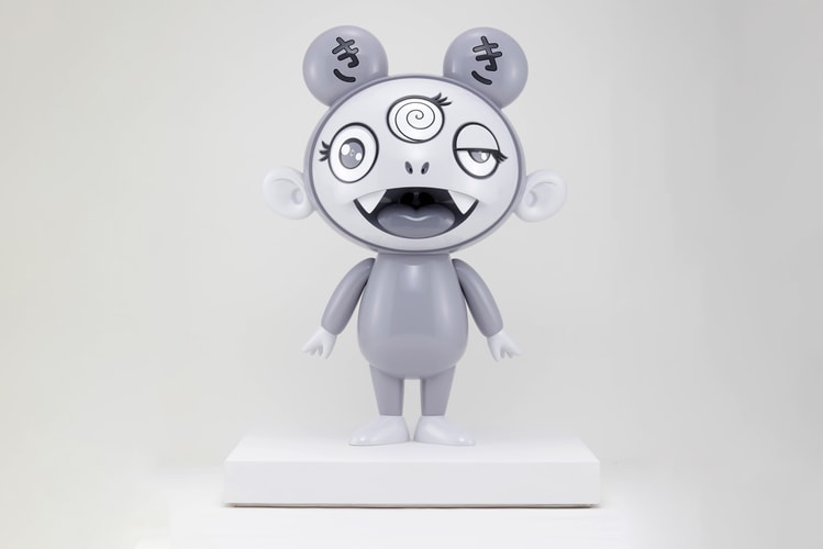 Gagosian Spotlights Works by Takashi Murakami, Andy Warhol and More for Art Basel Online