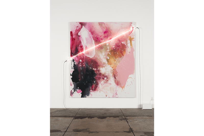 gagosian art basel online viewing room takashi murakami andy warhol sterling ruby artworks paintings sculptures
