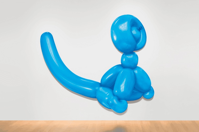 gagosian art basel online viewing room takashi murakami andy warhol sterling ruby artworks paintings sculptures