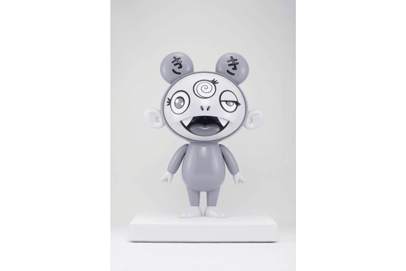 gagosian art basel online viewing room takashi murakami andy warhol sterling ruby artworks paintings sculptures
