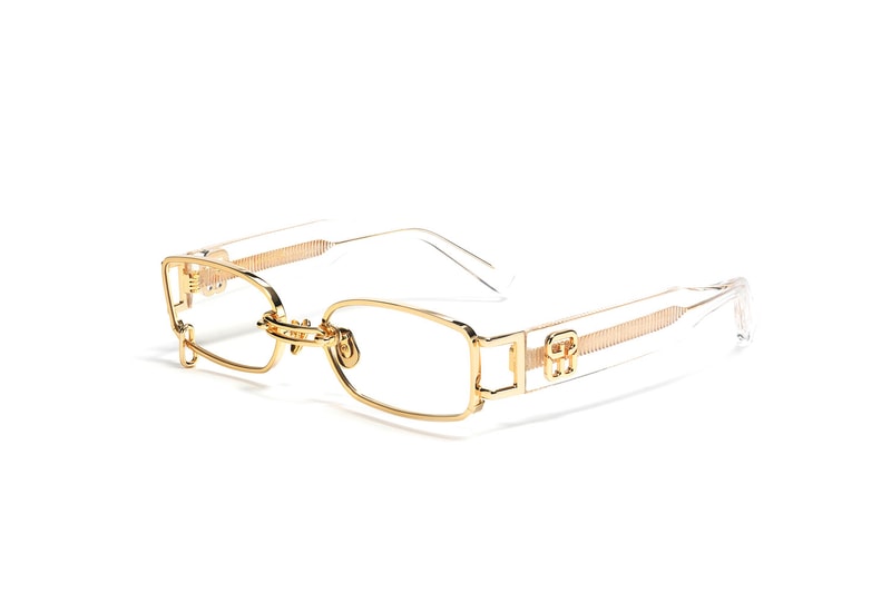 Gentle Monster "Gentle Wu" Kris Wu Collection sunglasses pop star eyewear kpop china Chinese singer mandopop 