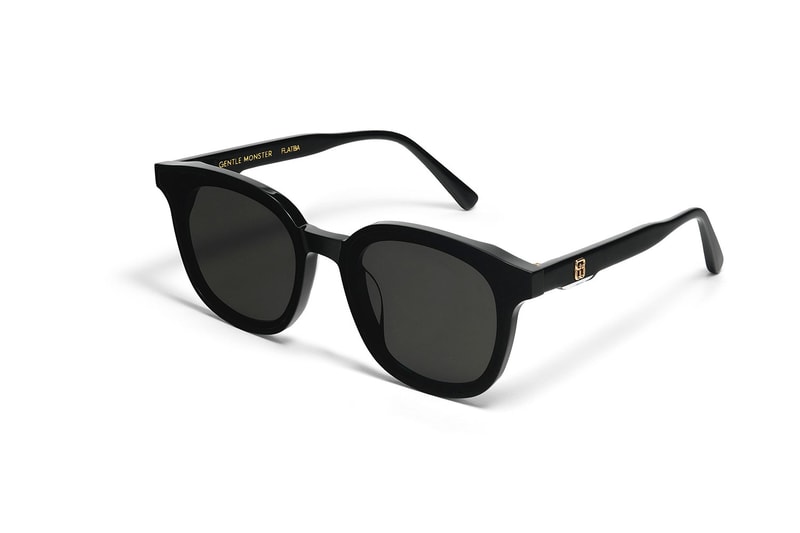 Gentle Monster "Gentle Wu" Kris Wu Collection sunglasses pop star eyewear kpop china Chinese singer mandopop 