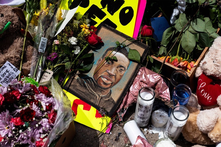 George Floyd Memorial GoFundMe Soars Past $13 Million USD in Donations