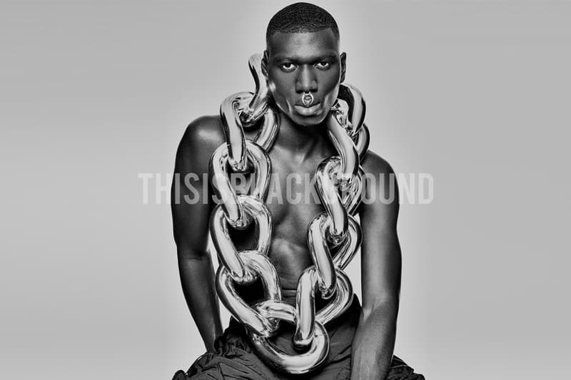 Giovanni Martins #THISISBLACKGROUND Art Prints Sale Photography Black Brown People POC Black Lives Matter