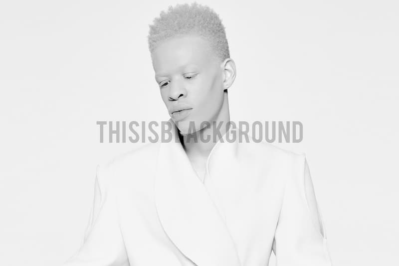 Giovanni Martins #THISISBLACKGROUND Art Prints Sale Photography Black Brown People POC Black Lives Matter