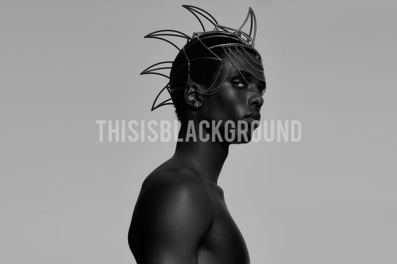 Giovanni Martins #THISISBLACKGROUND Art Prints Sale Photography Black Brown People POC Black Lives Matter