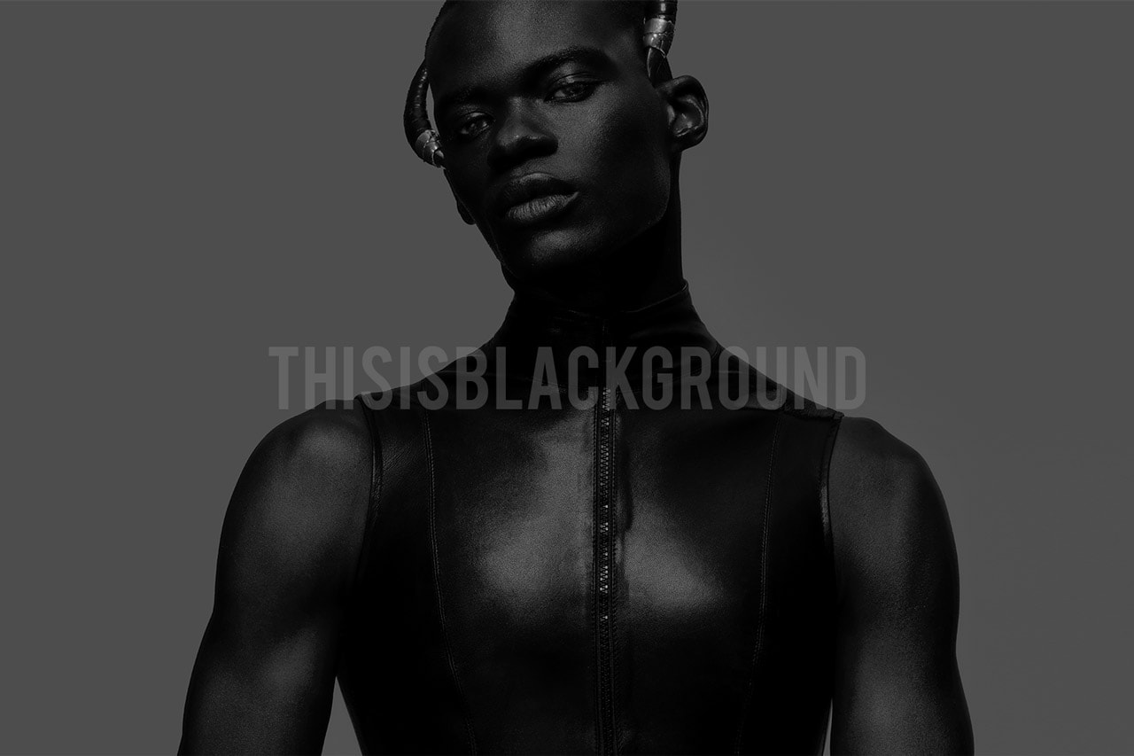 Giovanni Martins #THISISBLACKGROUND Art Prints Sale Photography Black Brown People POC Black Lives Matter