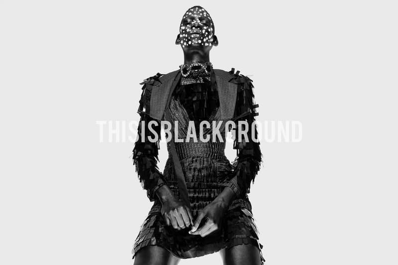 Giovanni Martins #THISISBLACKGROUND Art Prints Sale Photography Black Brown People POC Black Lives Matter