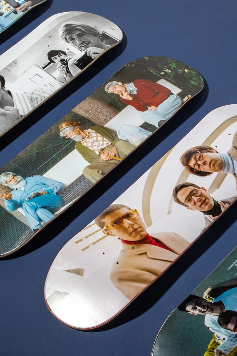 Girl Skateboards x Beastie Boys x Spike Jonze summer 2020 june 11 release date collection collaboration story rizzoli