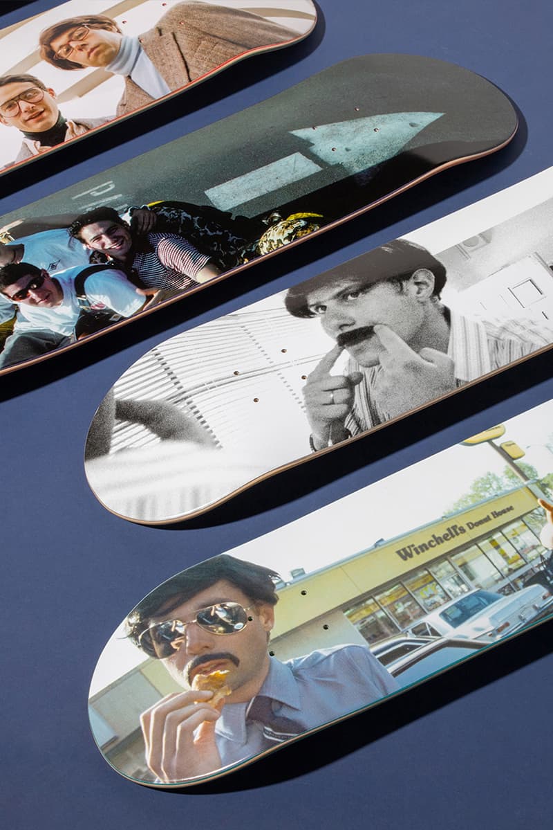 Girl Skateboards x Beastie Boys x Spike Jonze summer 2020 june 11 release date collection collaboration story rizzoli