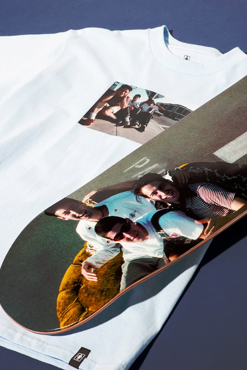 Girl Skateboards x Beastie Boys x Spike Jonze summer 2020 june 11 release date collection collaboration story rizzoli