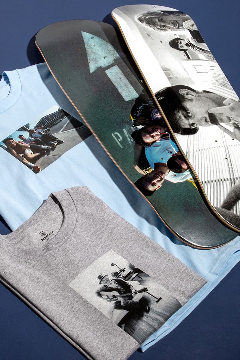 Girl Skateboards x Beastie Boys x Spike Jonze summer 2020 june 11 release date collection collaboration story rizzoli