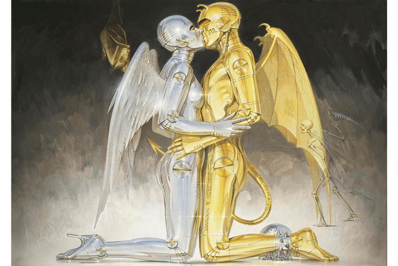 NANZUKA to Host Monumental "Global Pop Underground" Exhibition in Tokyo