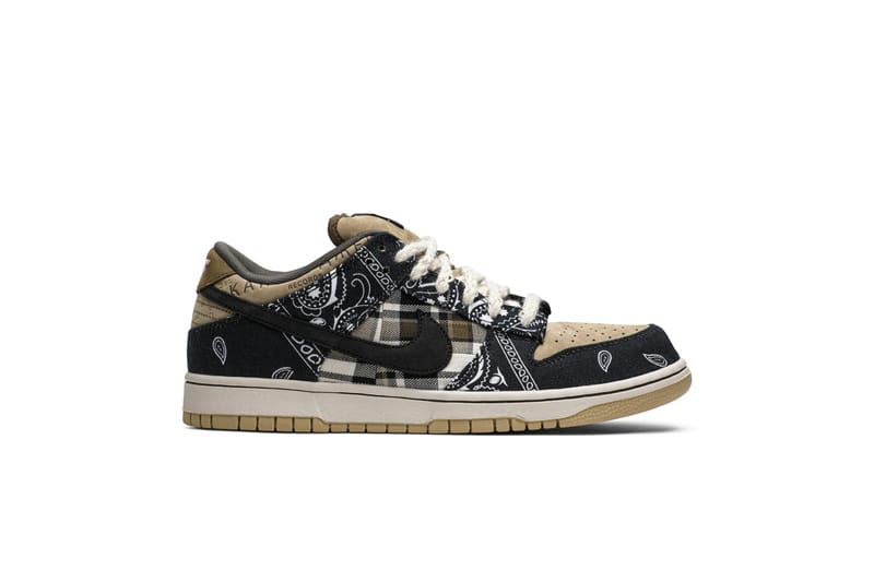 goat sb dunks