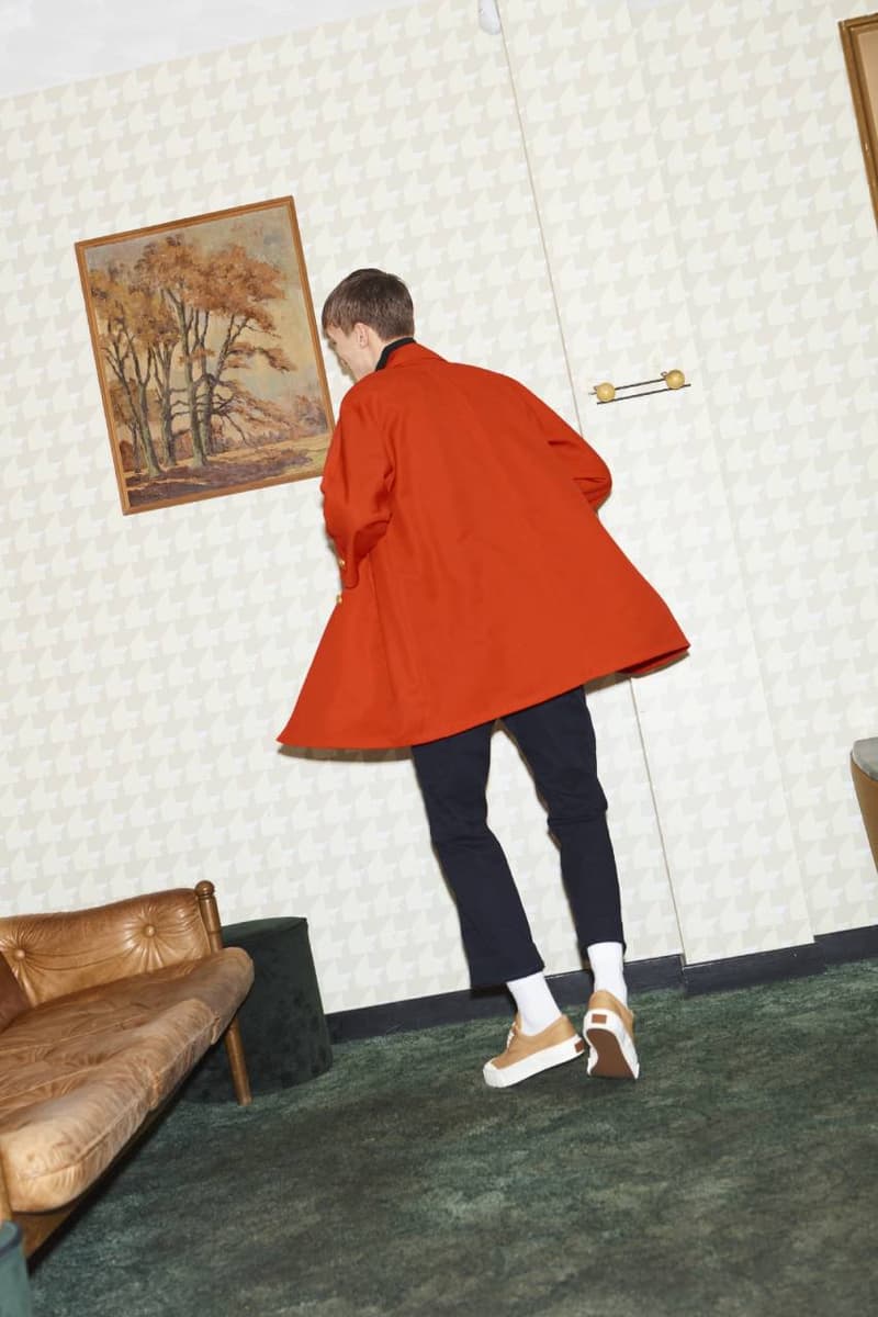 good news london eco-friendly sustainable trainers sneakers fall winter 2020