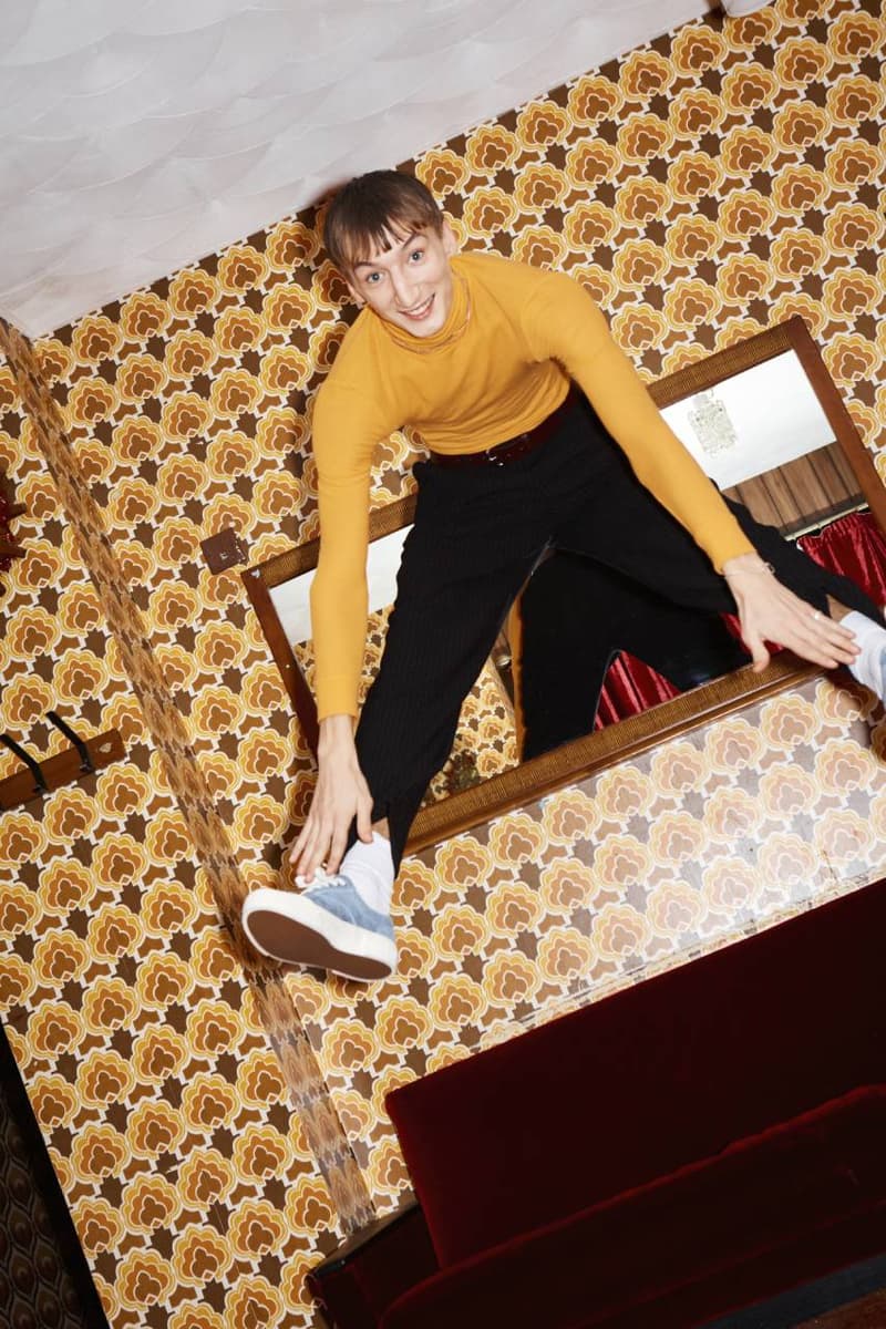 good news london eco-friendly sustainable trainers sneakers fall winter 2020