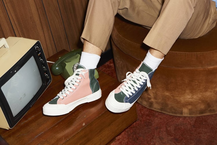 Good News Unveils Eco-Friendly FW20 Collection