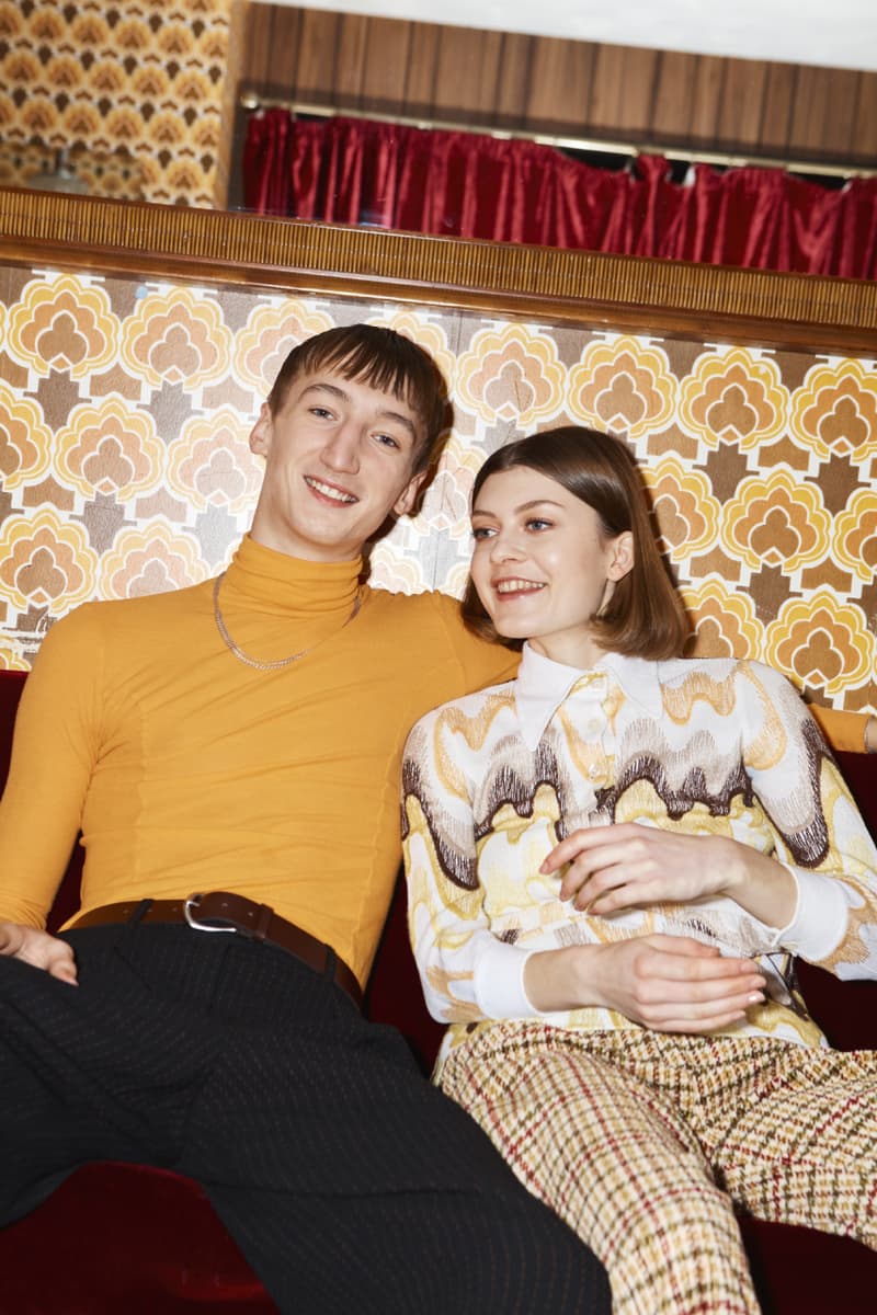good news london eco-friendly sustainable trainers sneakers fall winter 2020