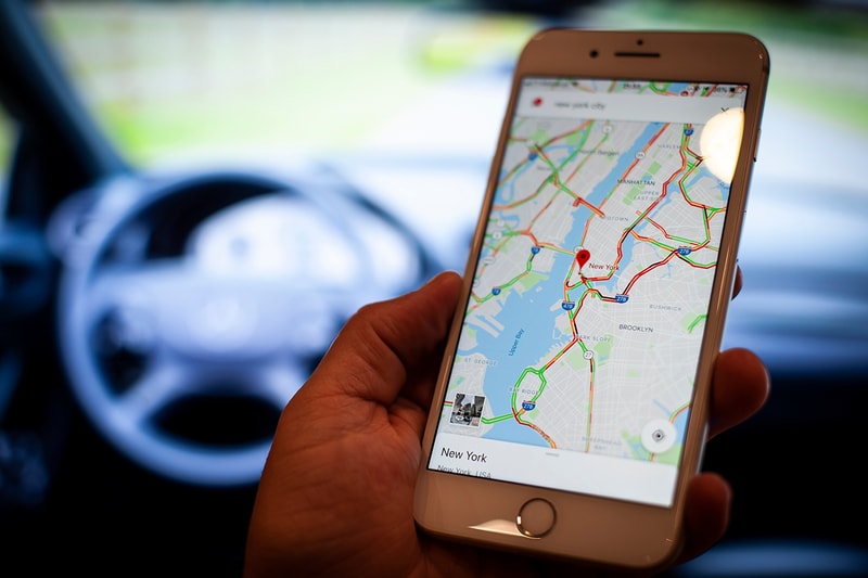 Google Maps COVID-19 Coronavirus User Alert System Travel Restrictions Alphabet Inc Trips Planning Safety Health Pandemic Trains Buses Public Transport Argentina France India Netherlands United States U.S.A. United Kingdom