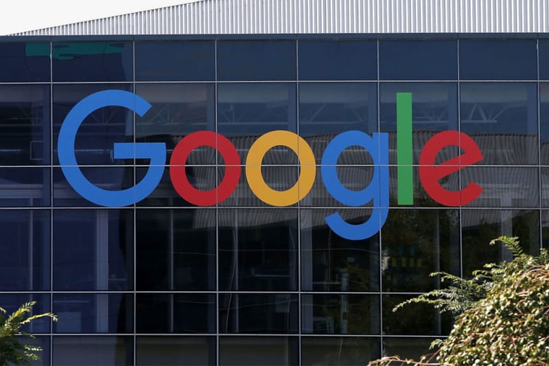 Google Partners With WWF Sweden for Supply Chain Tracing Technology