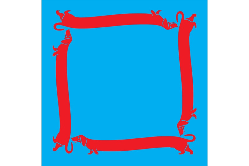 Art Bandanas for Black Trans Advocacy Coalition Gordon Robichaux Post Present Medium Leilah Babirye Matt Connors Otis Houston Jr. Elisabeth Kley Matt Paweski Tabboo!