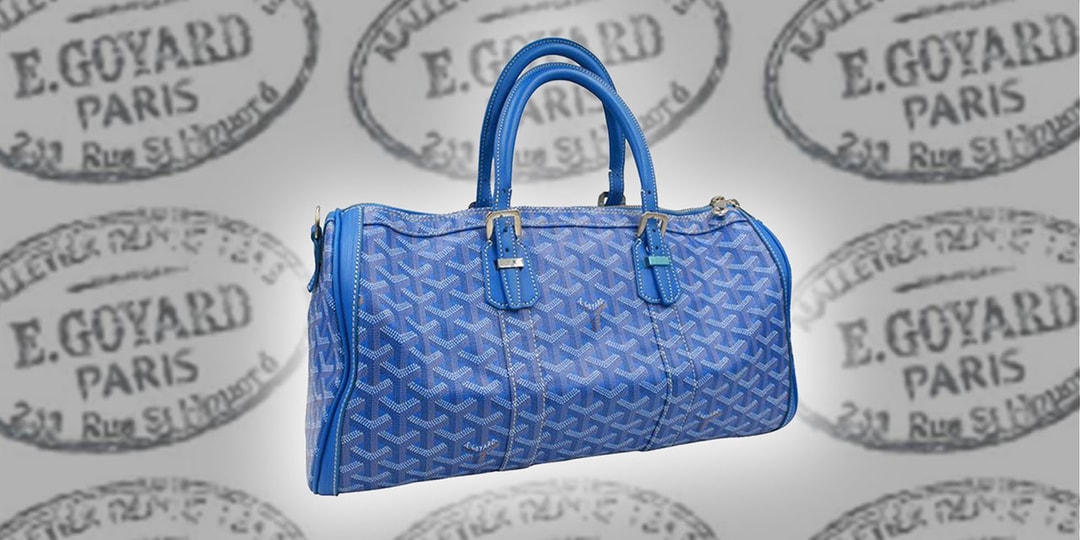 Goyard monroe Clearance