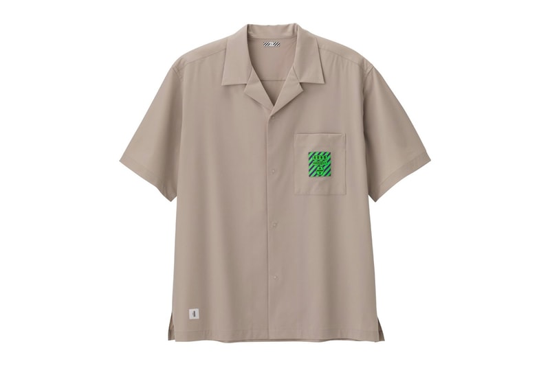 GU Evangelion Spring Summer 2020 Capsule menswear streetwear collection graphic t shirts tees angels dont run away anime animation retro vintage eva 02