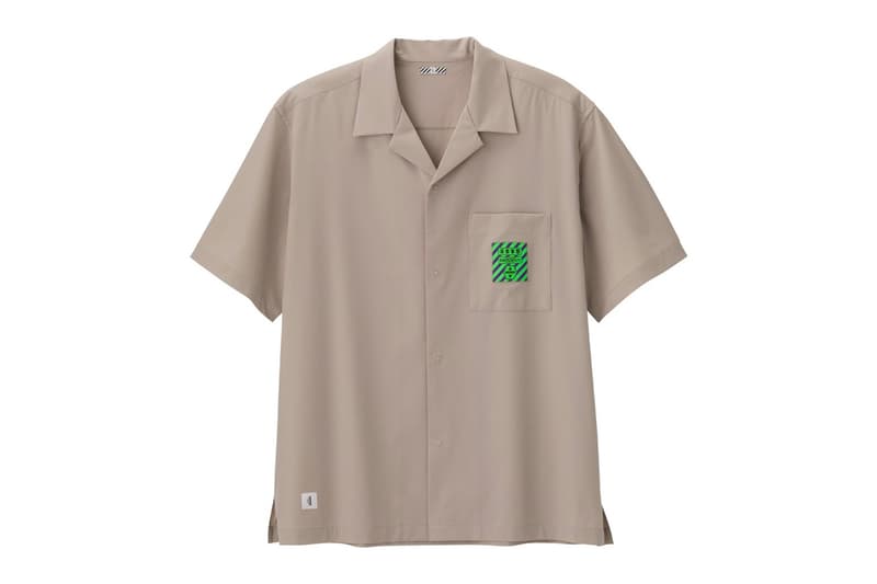 Evangelion X Gu Spring Summer Capsule Hypebeast