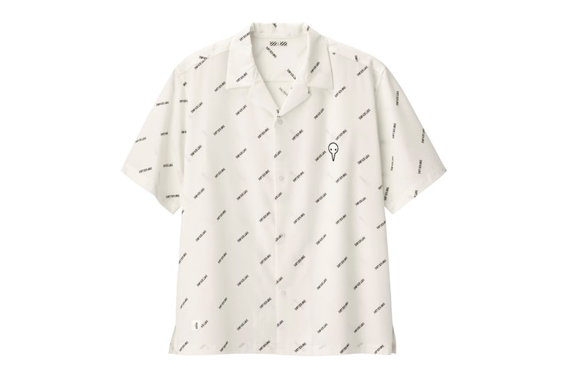 GU Evangelion Spring Summer 2020 Capsule menswear streetwear collection graphic t shirts tees angels dont run away anime animation retro vintage eva 02