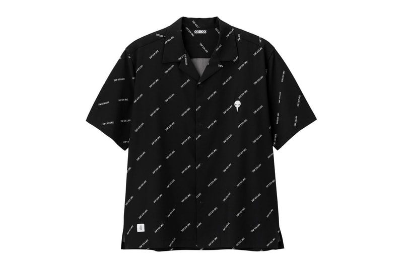 GU Evangelion Spring Summer 2020 Capsule menswear streetwear collection graphic t shirts tees angels dont run away anime animation retro vintage eva 02