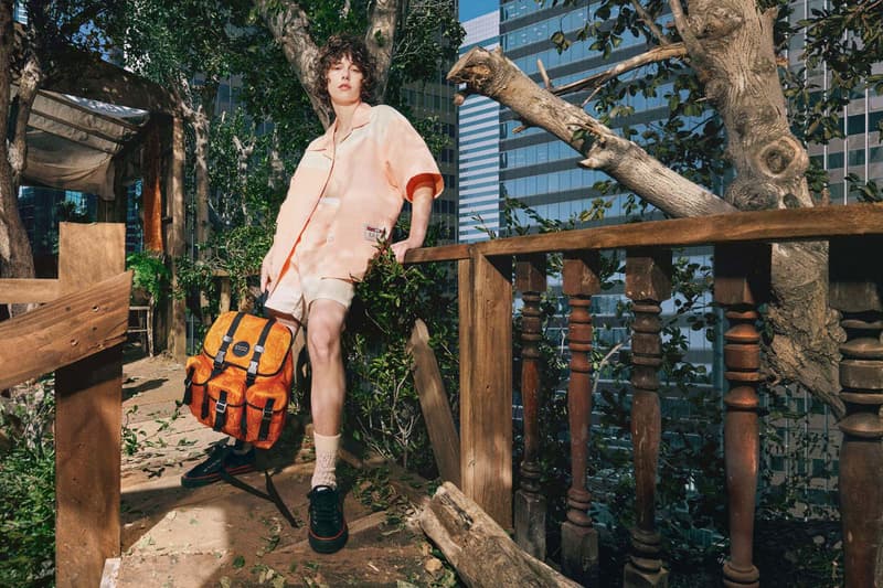 Gucci Campaign w/ Jane Fonda, Lil Nas X and More advertisement King Princess Miyavi David de Rothschild Alessandro Michele