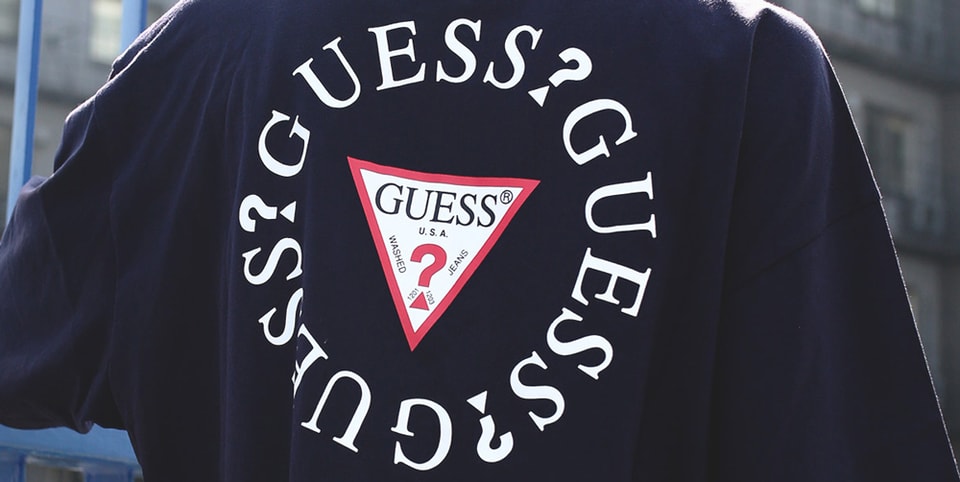 Guess to Shut Down Stores Worldwide | HYPEBEAST